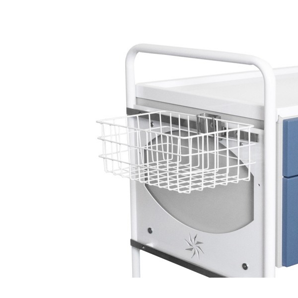 Medizinischer Wagen JUVW4