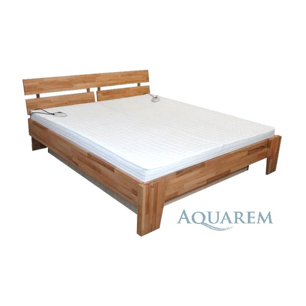 Komplett Wasserbett Aquarem REM