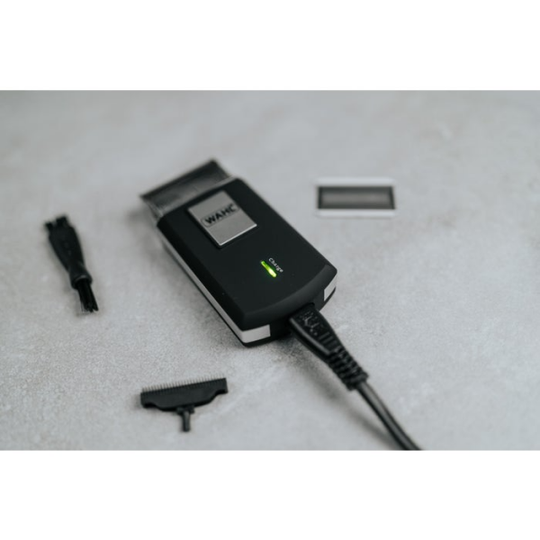 Wahl mobilni brezžični potovalni brivnik