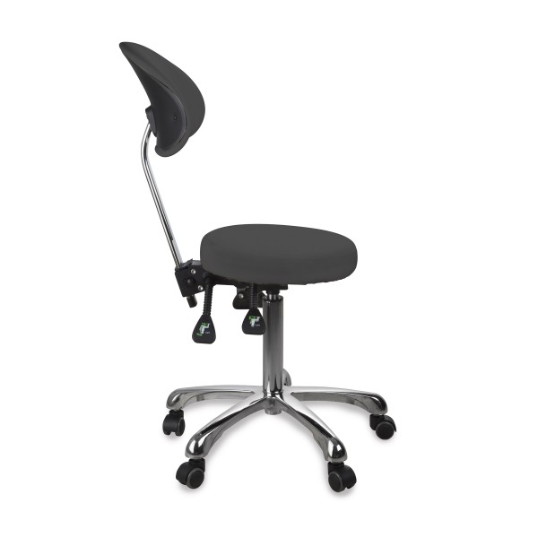 Delovni stol FOX 1025B