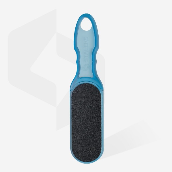 Plastična pilica za stopala CLASSIC 10/2