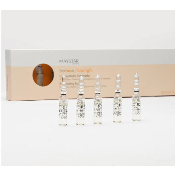 Starboost Starlight Ampulle 10 x 2 ml