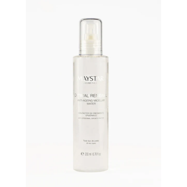 Optimal Renewal Anti - Age Micelarna voda 200ml
