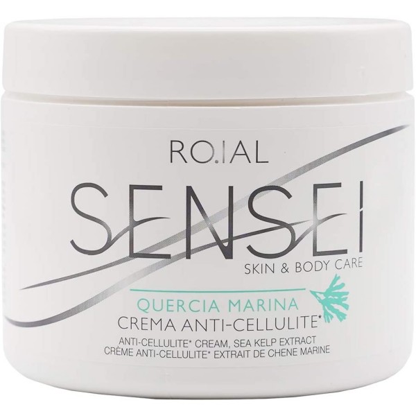 Anticelulitna krema Quercia