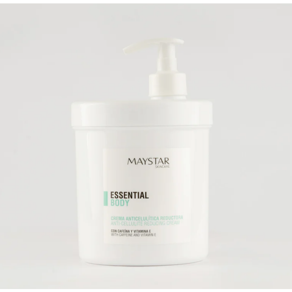 Essential Krema proti celulitu 1000ml