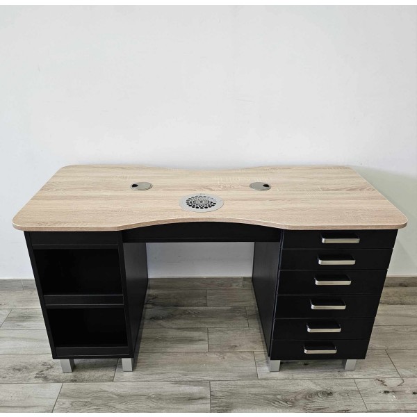 Miza za manikuro LS Design Galaxy