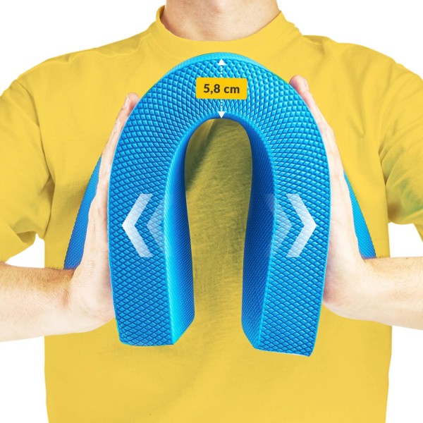 Podloga za ravnotežu FIZJO 