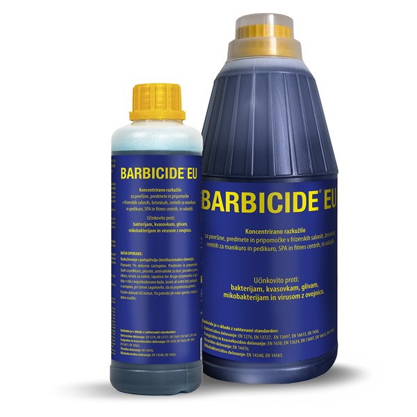 barbicide