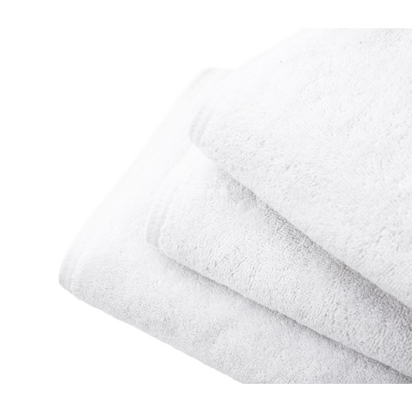 Bela brisača DELUX 500