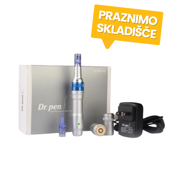 DERMAPEN KOVINSKI DR PEN