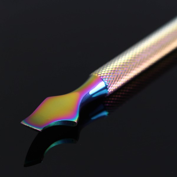 Nagelhautschieber Rainbow 38326-2