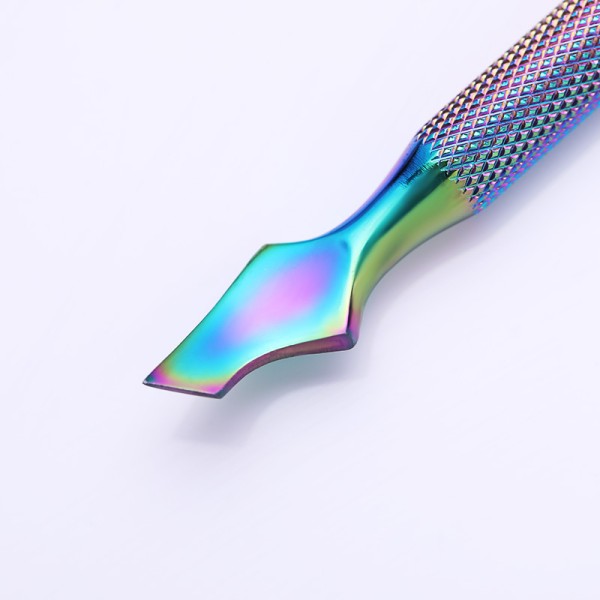 Nagelhautschieber Rainbow 38326-2