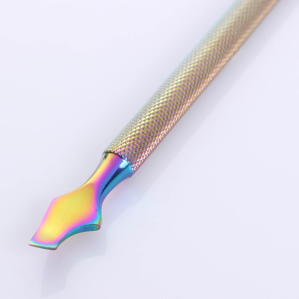 Nagelhautschieber Rainbow 38326-2