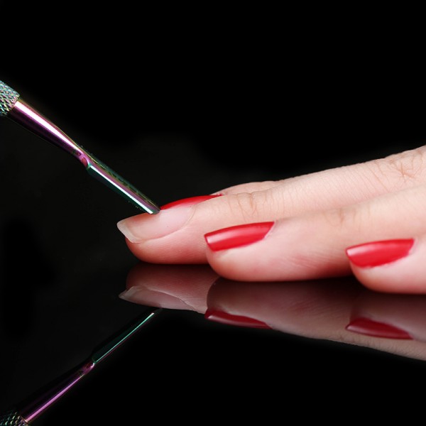 Nagelhautschieber Rainbow 38326-2