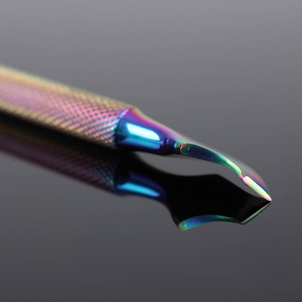 Nagelhautschieber Rainbow 38326-2