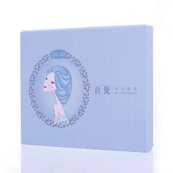 Deep Love - Forever - BORN PRETTY Gel-Polierset