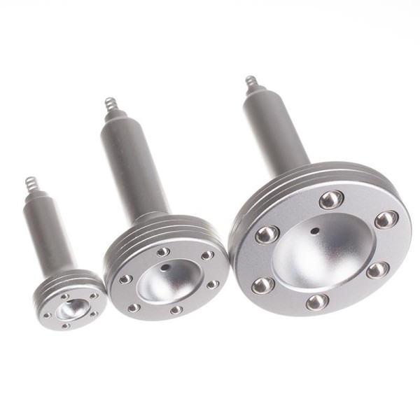 InfraSculpt-Gerät - Ant cellulit Paket