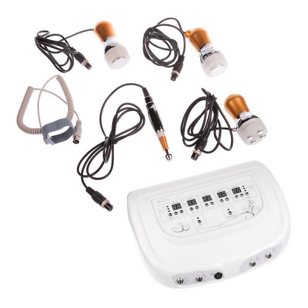 Brezigelna mezoterapija BR-2015