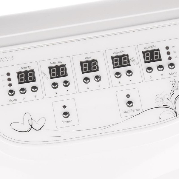 Brezigelna mezoterapija BR-2015