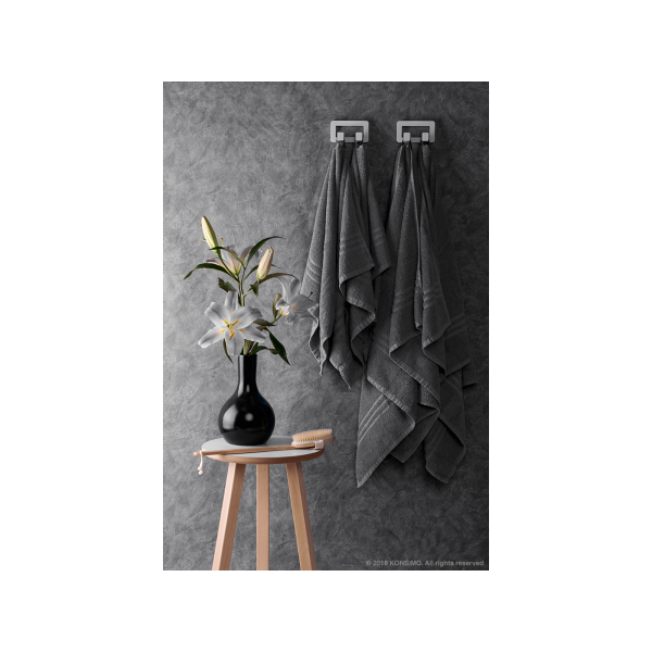 Masažna brisača SIVA 150x100