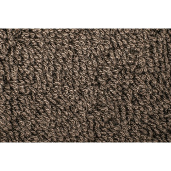 Masažna brisača RJAVA 150x100