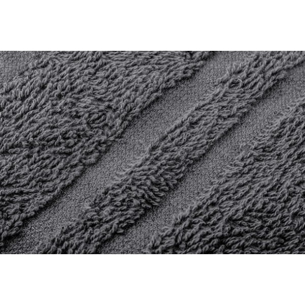 Masažna brisača SIVA 150x100