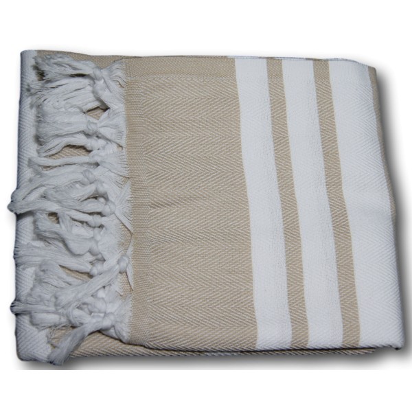 Turška brisača HAMAM