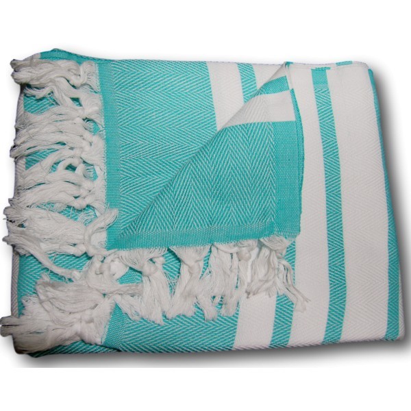 Turška brisača HAMAM