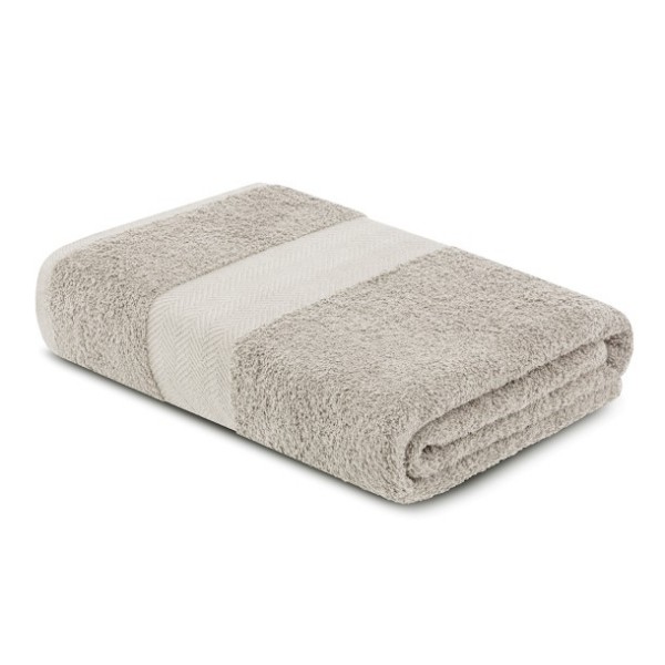 Masažna brisača BEŽ 150x100