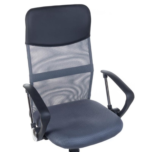 Pisarniški stol CorpoComfort BX-7773
