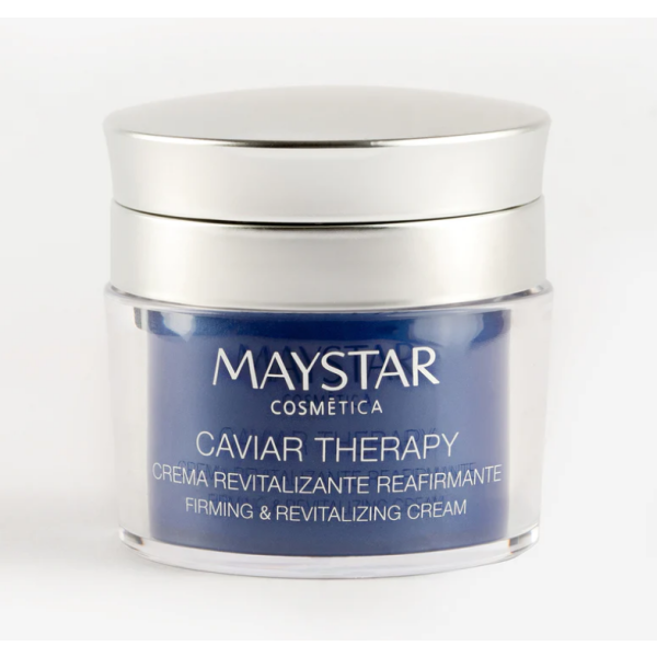 Caviar Therapy Krema za učvrstitev in revitalizacijo 50 ml