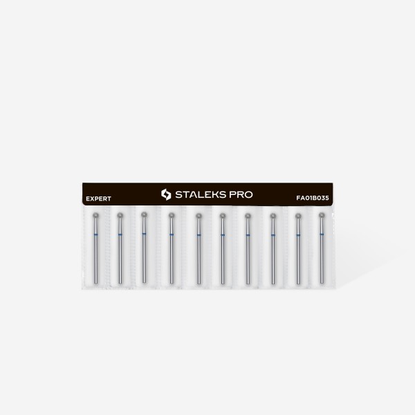 STALEKS Diamant-Bit blau FA01B035 