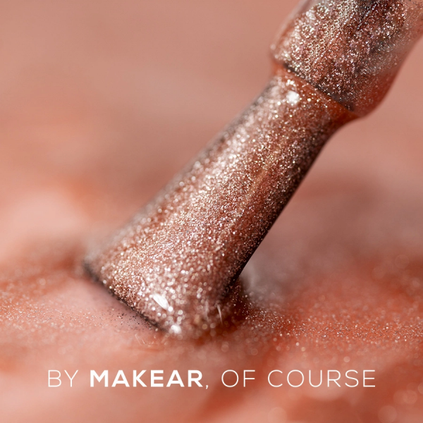 Makear CL02 - UV Gel Polish 8ml