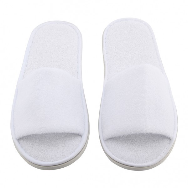 Offene Hausschuhe AN-1