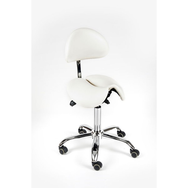 Delovni stol z naslonom M4008-1