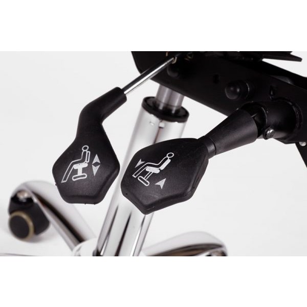 Delovni stol z naslonom M4008-1