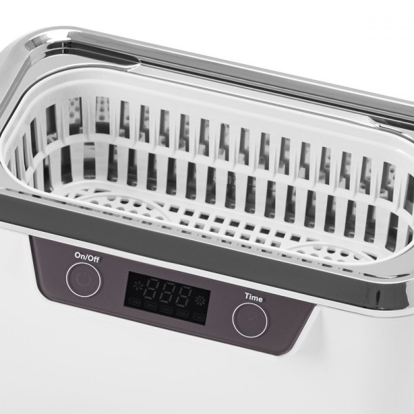 Ultrazvočni čistilec AS3878