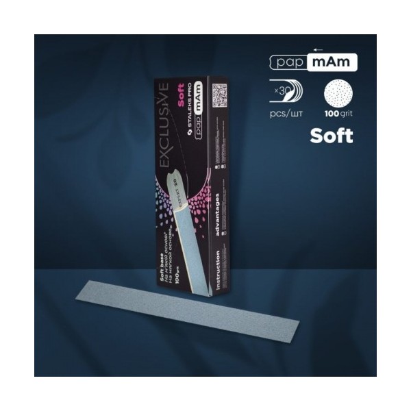 Staleks Pilica za enkratno uporabo DFCX-20-100