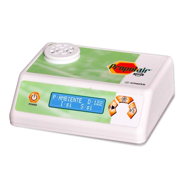 Propolisni difuzor Base