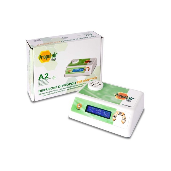 Propolisni difuzor Base