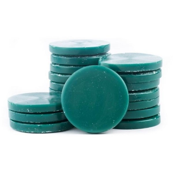 Depilacijski vosek v diskih - aloe vera