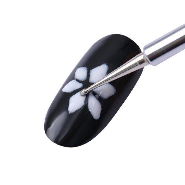 Manikürpunkt mit Aufsätzen - Born Pretty- 47626