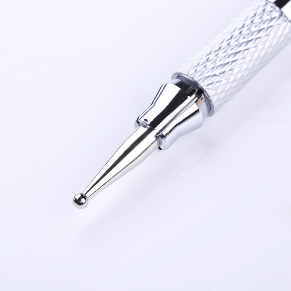 Manikürpunkt mit Aufsätzen - Born Pretty- 47626