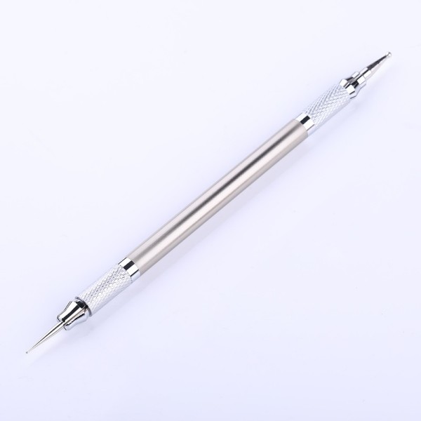 Manikürpunkt mit Aufsätzen - Born Pretty- 47626