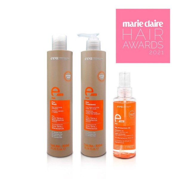 E-LINE SUN SYSTEM PAKET