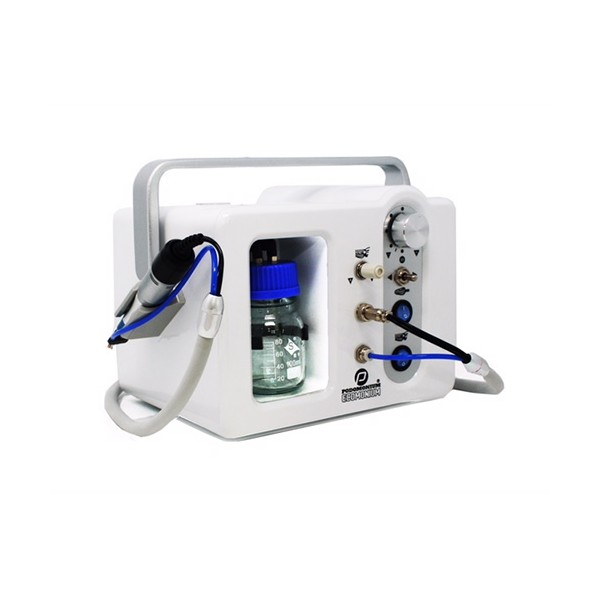 Strojček za pedikuro WaterSpray ECO