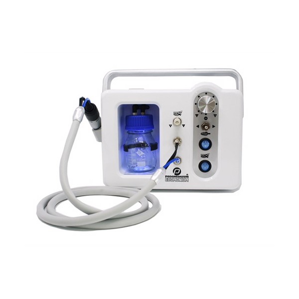 Strojček za pedikuro WaterSpray ECO