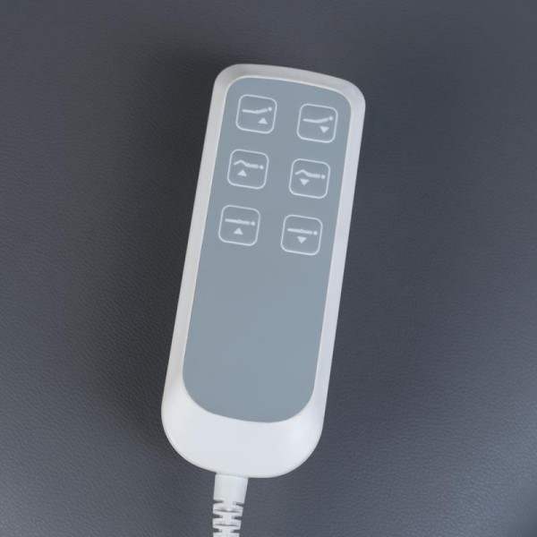 Elektrische Massageliege BT-2120