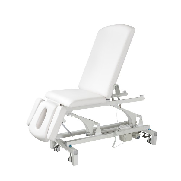 Elektrische Massageliege REHA DP S806