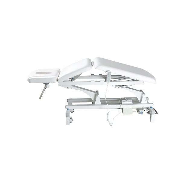 Elektrische Massageliege REHA DP S806